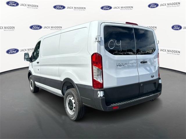 new 2024 Ford Transit-250 car, priced at $48,796
