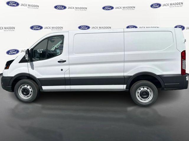 new 2024 Ford Transit-250 car, priced at $40,936