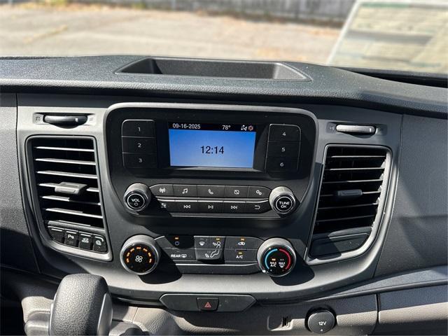 new 2024 Ford Transit-250 car, priced at $48,796