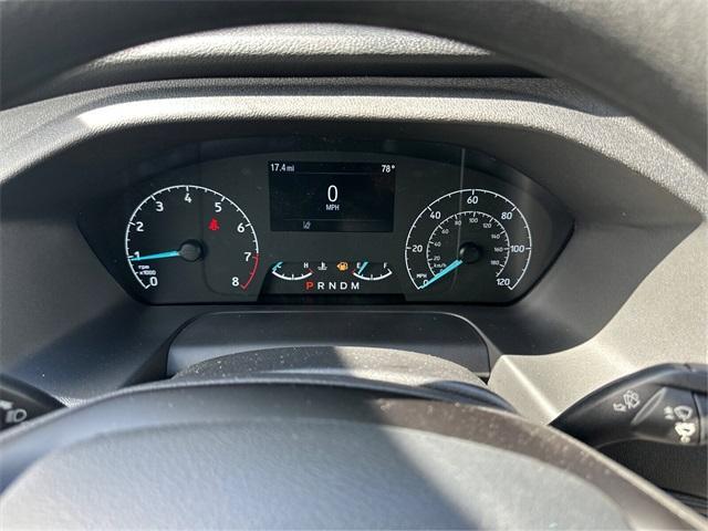 new 2024 Ford Transit-250 car, priced at $48,796