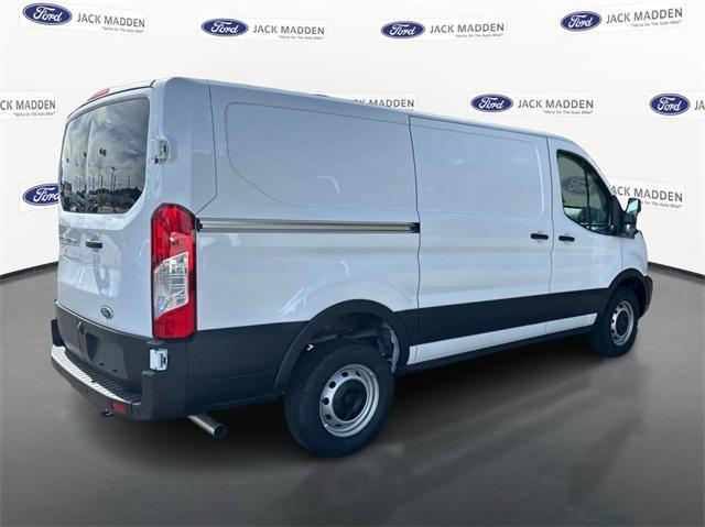 new 2024 Ford Transit-250 car, priced at $48,796