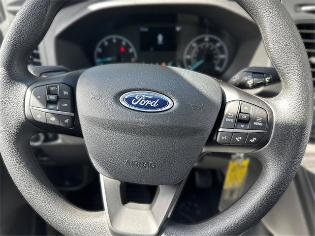 new 2024 Ford Transit-250 car, priced at $48,796