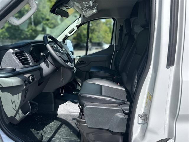 new 2024 Ford Transit-250 car, priced at $48,796