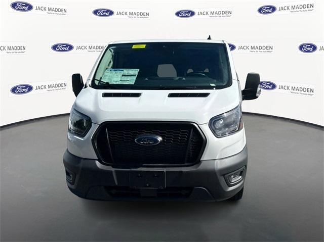new 2024 Ford Transit-250 car, priced at $48,796