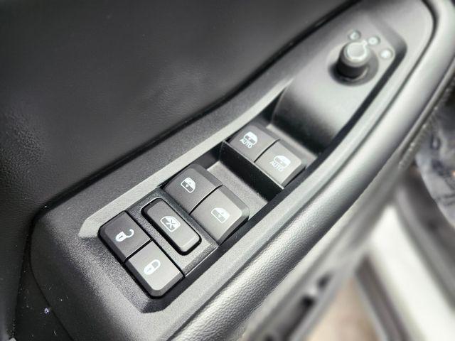 used 2023 Jeep Grand Cherokee L car, priced at $35,996