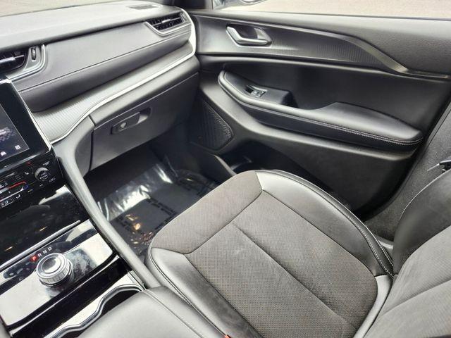 used 2023 Jeep Grand Cherokee L car, priced at $35,996