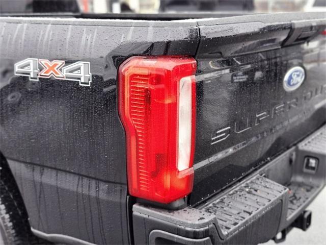 new 2026 Ford F-250 car, priced at $53,019