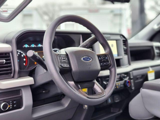 new 2026 Ford F-250 car, priced at $54,519