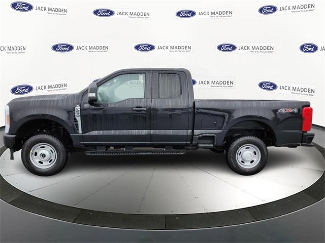 new 2026 Ford F-250 car, priced at $53,019