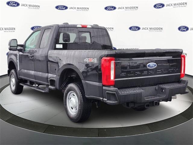 new 2026 Ford F-250 car, priced at $53,019