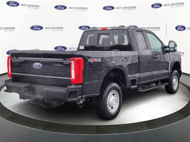 new 2026 Ford F-250 car, priced at $53,019