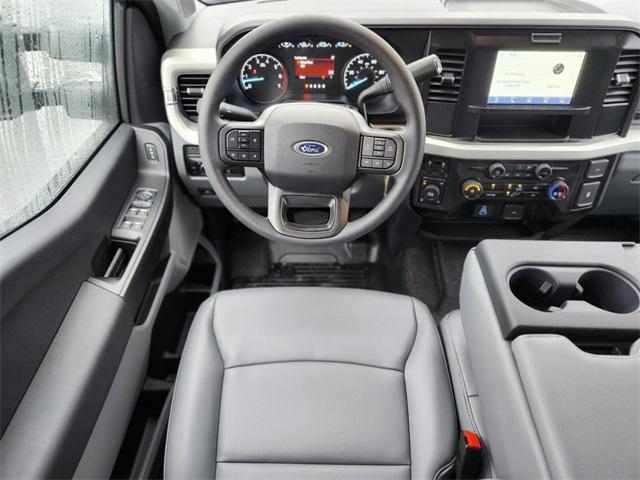 new 2026 Ford F-250 car, priced at $53,019