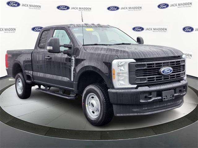 new 2026 Ford F-250 car, priced at $53,019