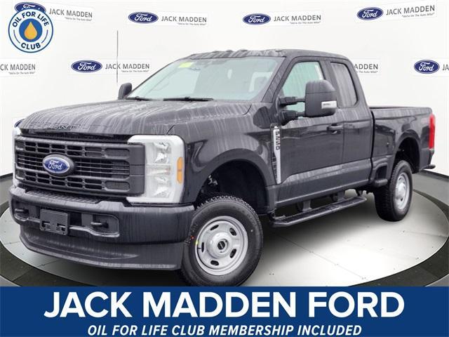 new 2026 Ford F-250 car, priced at $53,019