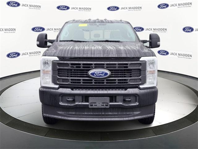 new 2026 Ford F-250 car, priced at $53,019