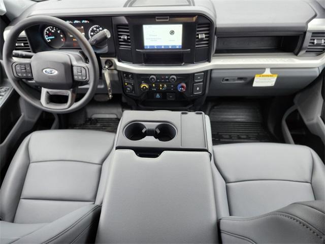 new 2026 Ford F-250 car, priced at $53,019