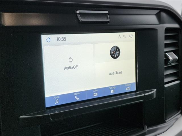 new 2026 Ford F-250 car, priced at $53,019