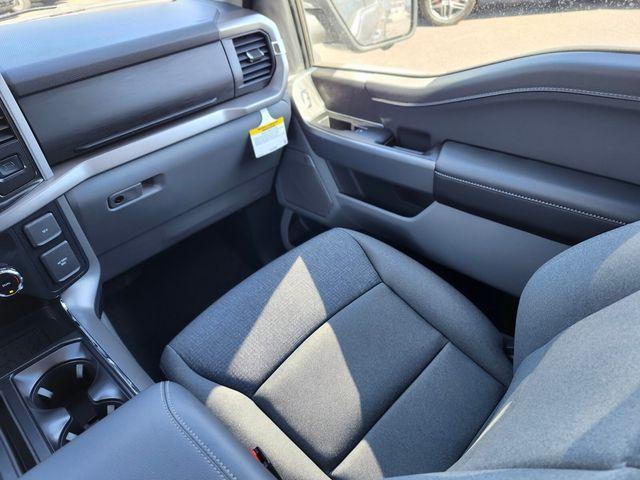 new 2026 Ford F-150 car, priced at $68,685