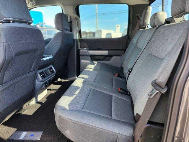 new 2026 Ford F-150 car, priced at $68,685