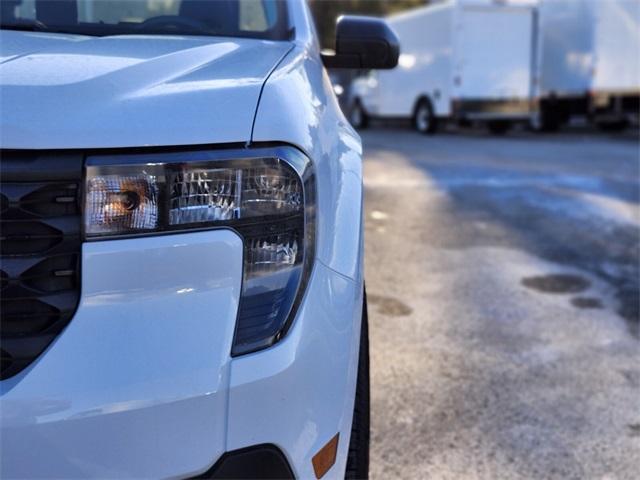 new 2026 Ford Maverick car, priced at $32,300