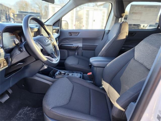 new 2026 Ford Maverick car, priced at $32,300