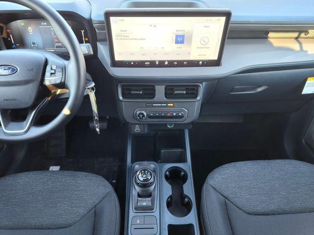 new 2026 Ford Maverick car, priced at $31,619