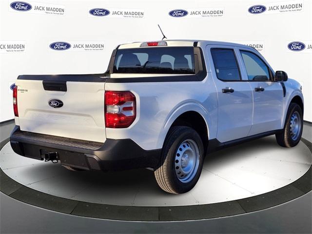 new 2026 Ford Maverick car, priced at $32,300