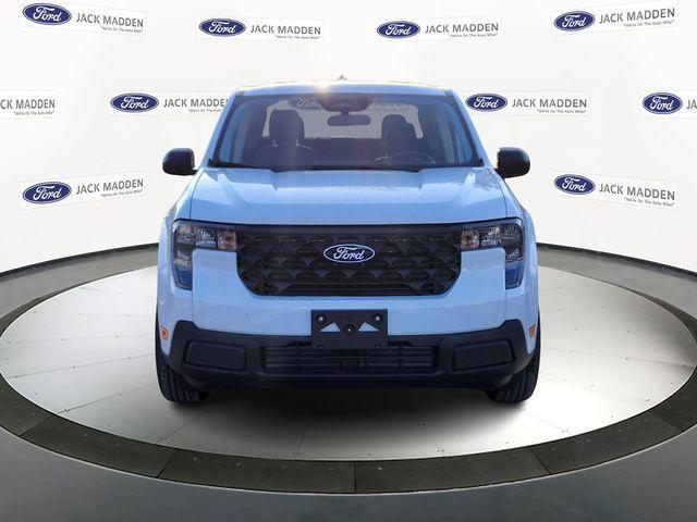 new 2026 Ford Maverick car, priced at $31,619