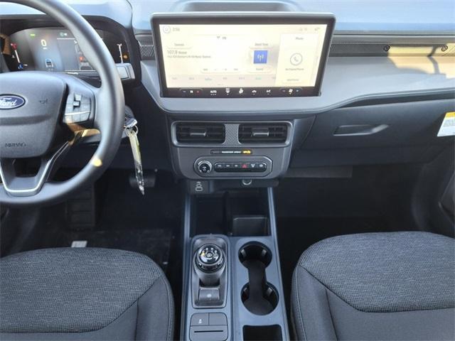 new 2026 Ford Maverick car, priced at $32,300