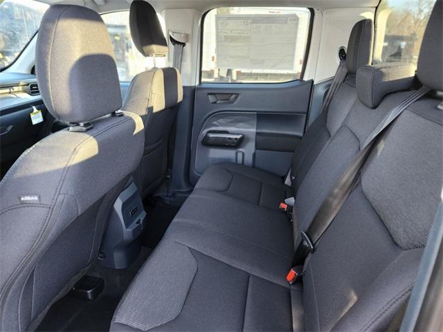 new 2026 Ford Maverick car, priced at $32,300