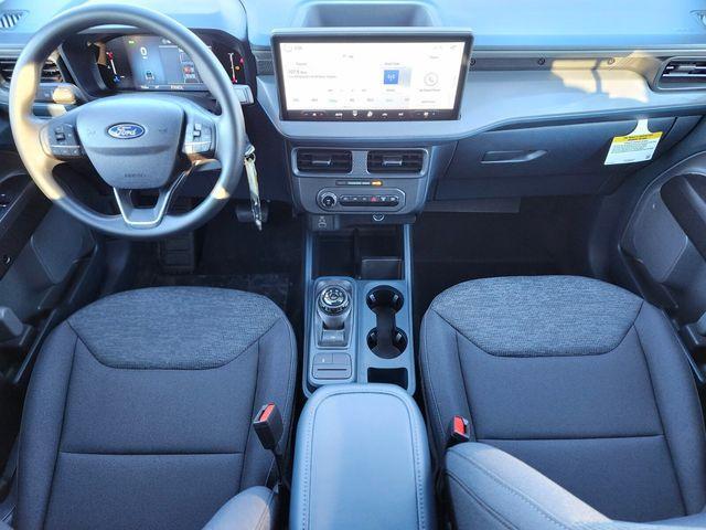 new 2026 Ford Maverick car, priced at $31,619