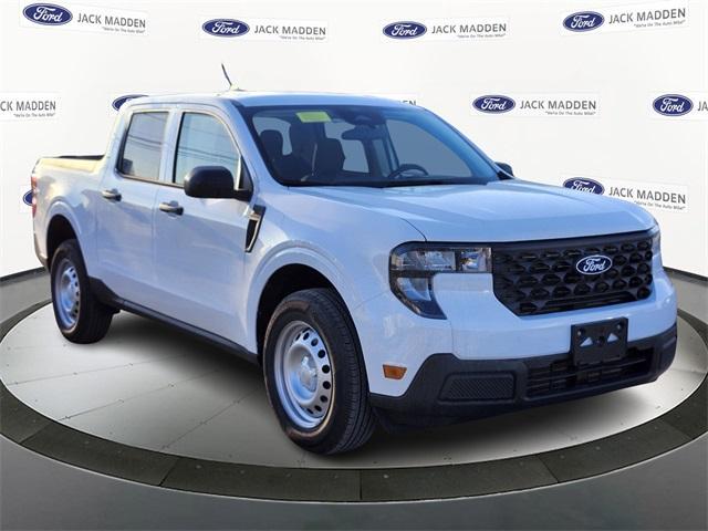 new 2026 Ford Maverick car, priced at $32,300