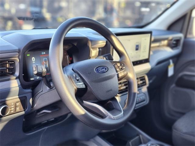 new 2026 Ford Maverick car, priced at $32,300