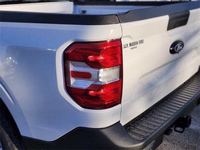 new 2026 Ford Maverick car, priced at $32,300