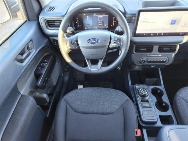 new 2026 Ford Maverick car, priced at $32,300