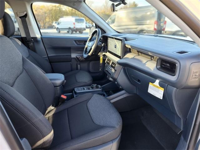 new 2026 Ford Maverick car, priced at $32,300