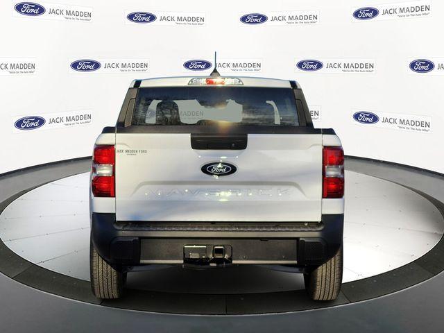 new 2026 Ford Maverick car, priced at $31,619