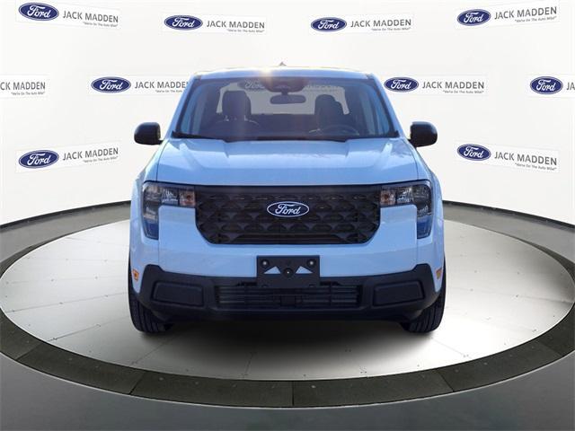 new 2026 Ford Maverick car, priced at $32,300
