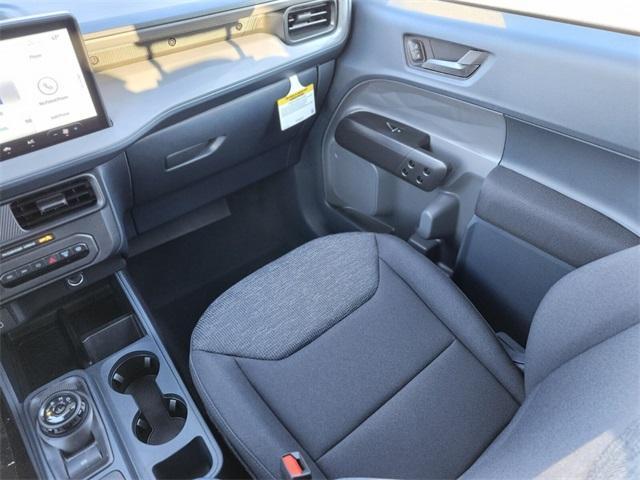 new 2026 Ford Maverick car, priced at $32,300