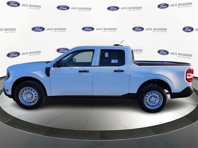 new 2026 Ford Maverick car, priced at $32,300