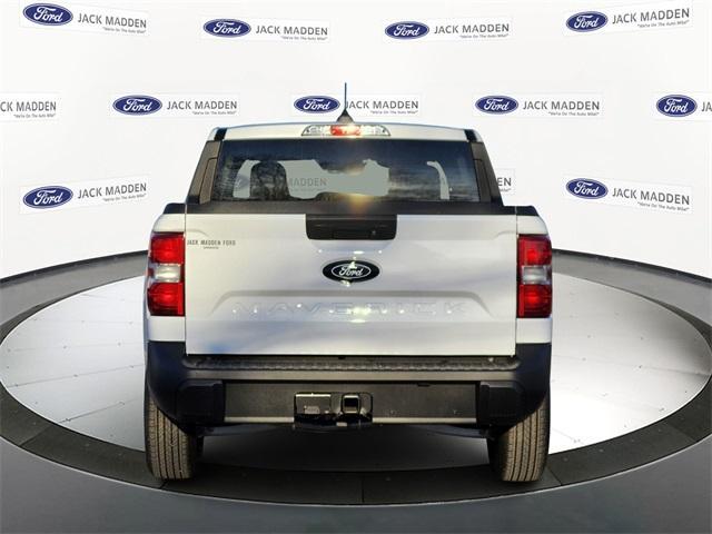 new 2026 Ford Maverick car, priced at $32,300