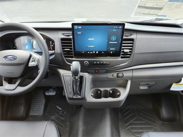 new 2026 Ford Transit-250 car, priced at $51,230