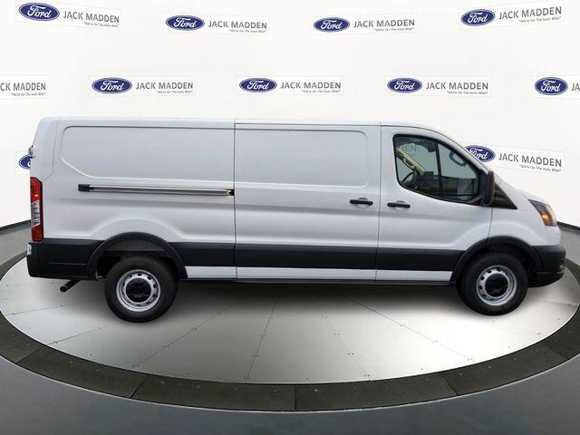 new 2026 Ford Transit-250 car, priced at $51,707