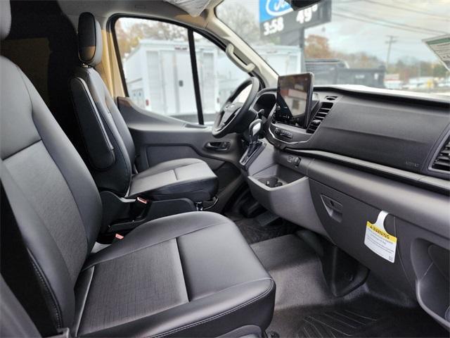 new 2026 Ford Transit-250 car, priced at $51,230