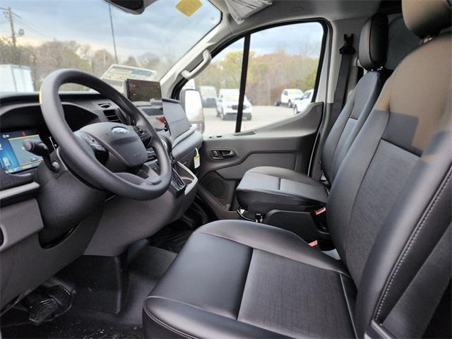 new 2026 Ford Transit-250 car, priced at $51,230