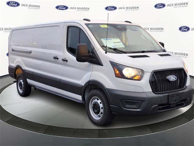 new 2026 Ford Transit-250 car, priced at $51,230