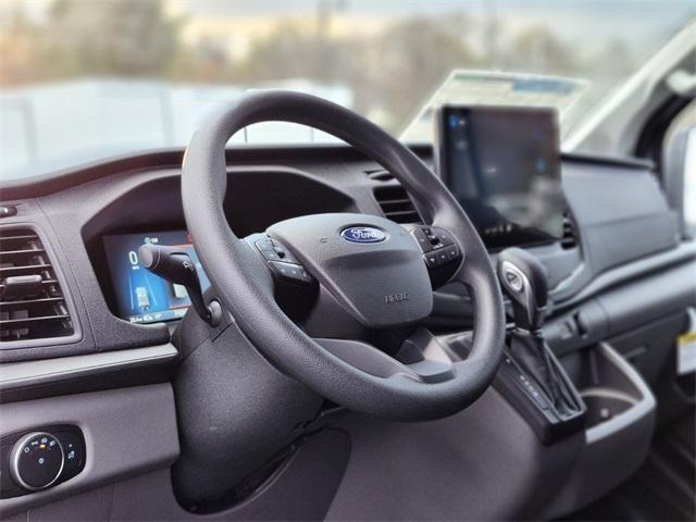 new 2026 Ford Transit-250 car, priced at $51,230