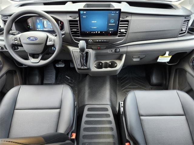 new 2026 Ford Transit-250 car, priced at $51,230