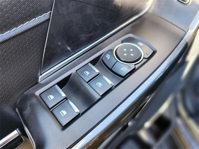 used 2023 Ford F-150 car, priced at $43,496