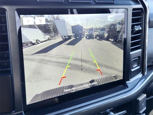 used 2023 Ford F-150 car, priced at $43,496